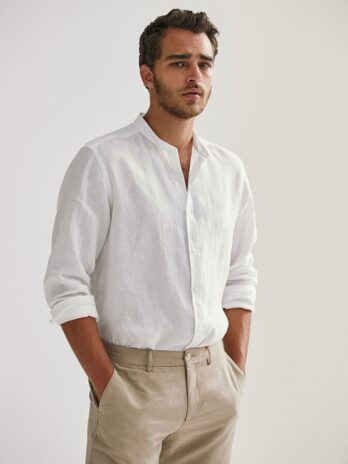 Casual Shirt